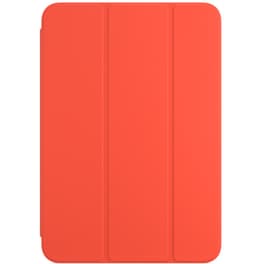 Apple Smart Folio for iPad mini (6th generation) - Electric Orange