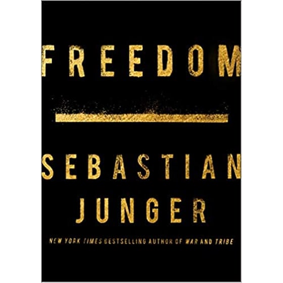 Freedom image 0