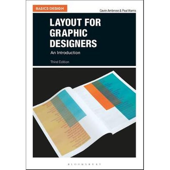 Layout for Graphic Designers image 0