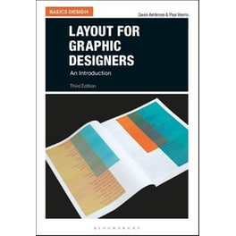 Layout for Graphic Designers