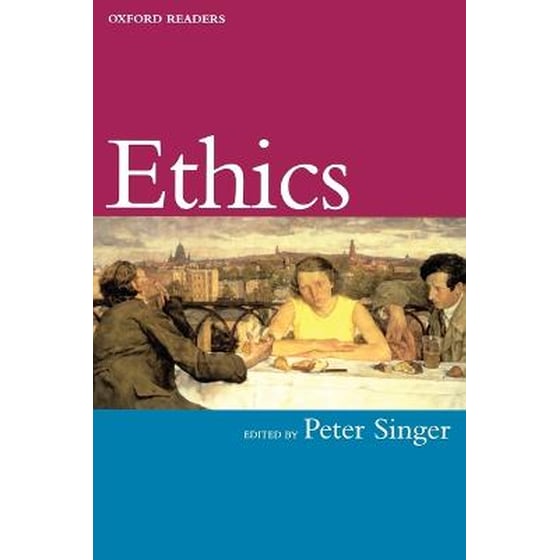 Ethics image 0