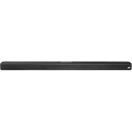 Polk Signa S4 Soundbar 3.1.2 - Μαύρο image 2