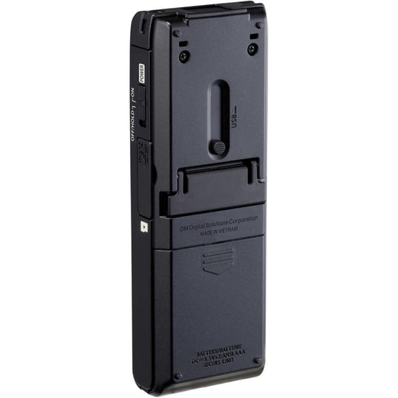 Voice Recorder Olympus by OM System WS-882 image 4