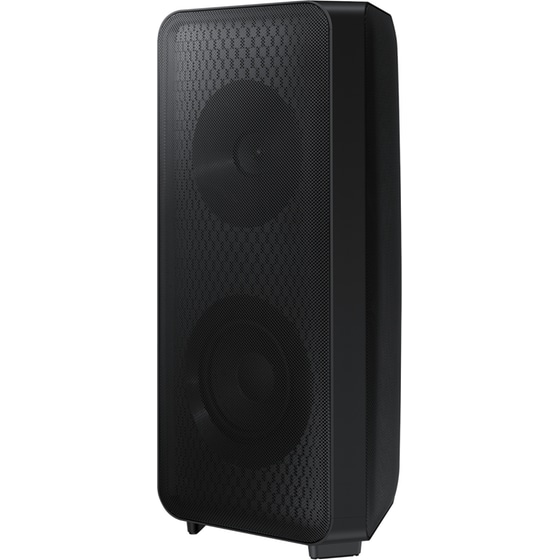 Party Speaker Samsung Sound Tower MX-ST50B 240W - Μαύρο image 3