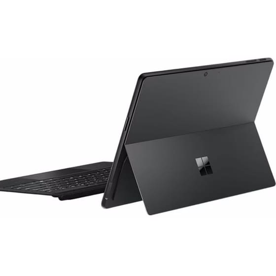 Microsoft Surface Pro Copilot+ PC 13" LCD (Snapdragon X Plus/16GB/512GB SSD/Qualcomm Adreno/Win11Home) Black Laptop image 5