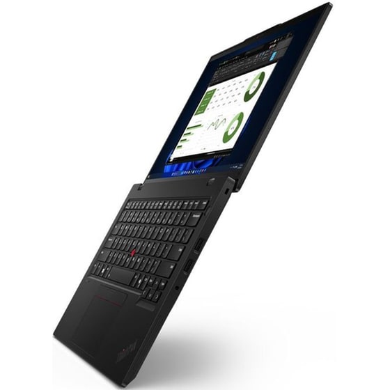 Lenovo ThinkPad L14 G5 14'' WUXGA IPS (Core Ultra 7-155U/32GB/1TB SSD/UHD Graphics/Win11Pro) Laptop image 3