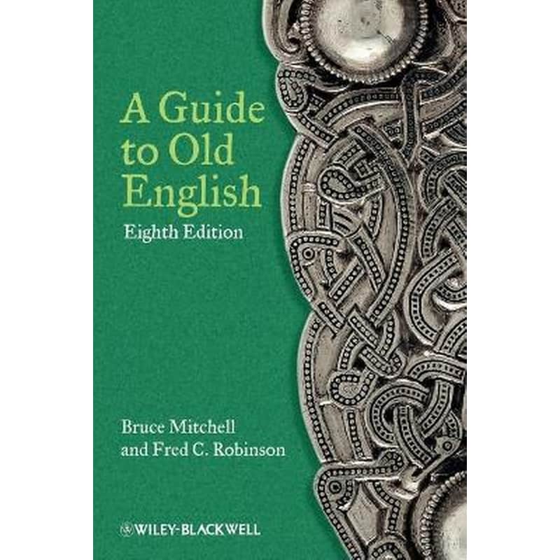 Guide to Old English