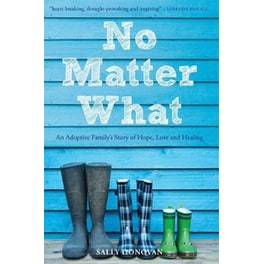No Matter What