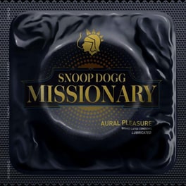 Missionary (White LP Picture Disc)