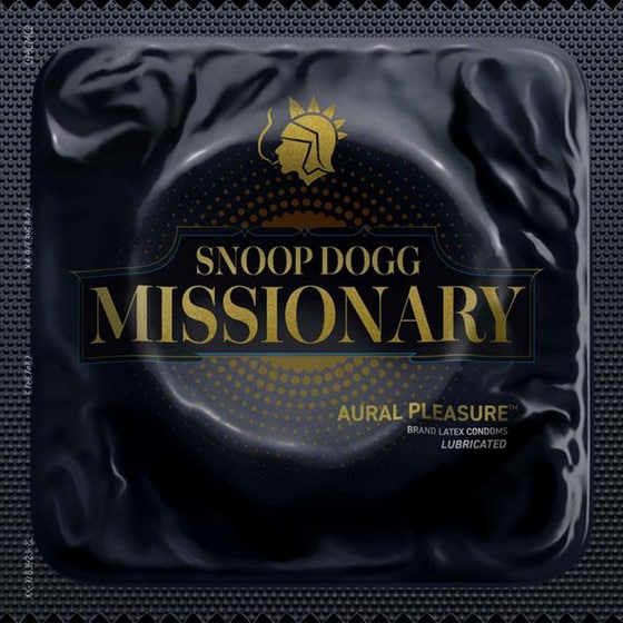 Missionary (White LP Picture Disc) image 0