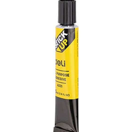 Κόλλα Gel Deli All&nbsp;Purpose&nbsp;Adhesive&nbsp;35ml image 1