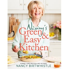 Nancy's Green and Easy Kitchen
