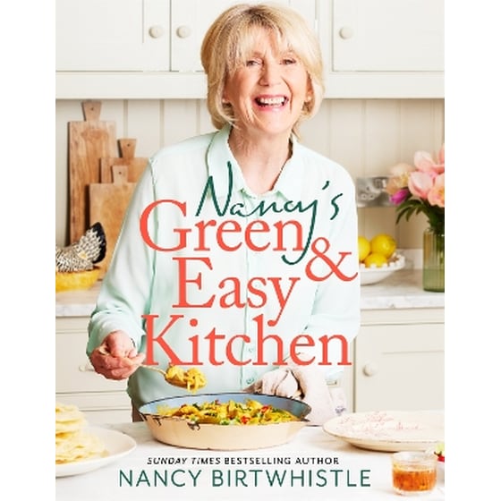 Nancy's Green and Easy Kitchen image 0