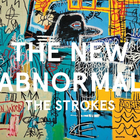 The New Abnormal image 0