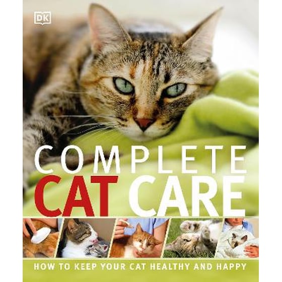 Complete Cat Care image 0
