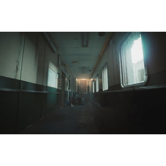 Still Wakes the Deep - PS5 image 2