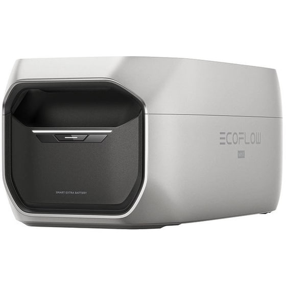 Μπαταρία EcoFlow για Power Station Delta 3 Max Plus image 1