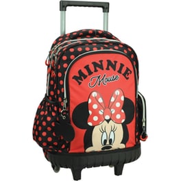 Τσάντα Τρόλεϋ Gim Minnie Nomadic Spirit