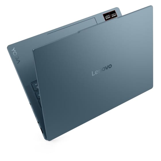 Lenovo Yoga Slim 7 14AKP10 14" WUXGA OLED (AMD Ryzen AI 7-345/32 GB/1TB SSD/Radeon 840M Graphics/Win11Home) Laptop image 6