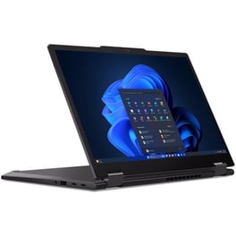 Lenovo ThinkPad X13 2-in-1 Gen 5 13.3" WUXGA IPS Touch (Core Ultra 7-155U/16GB/512GB SSD/UHD Graphics/Win11Pro) Laptop