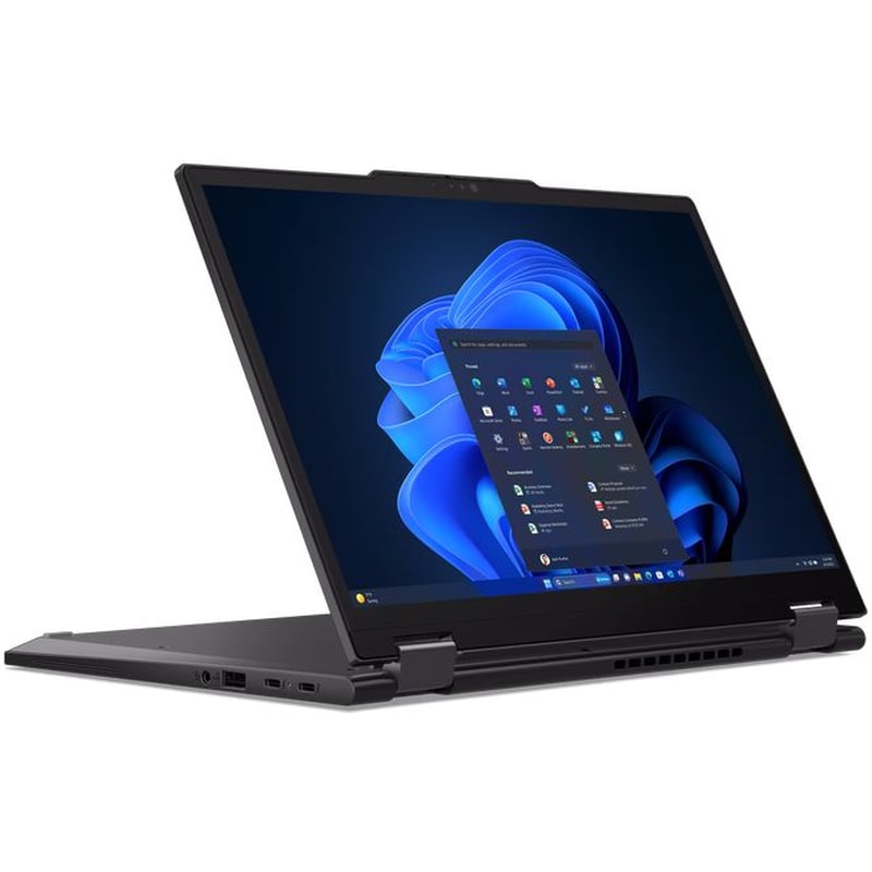 Lenovo ThinkPad X13 2-in-1 Gen 5 13.3 WUXGA IPS Touch (Core Ultra 7-155U/16GB/512GB SSD/UHD Graphics/Win11Pro) Laptop