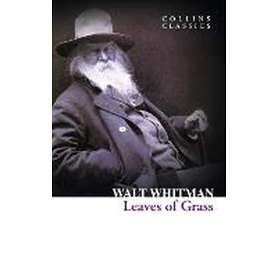 Leaves of Grass image 0