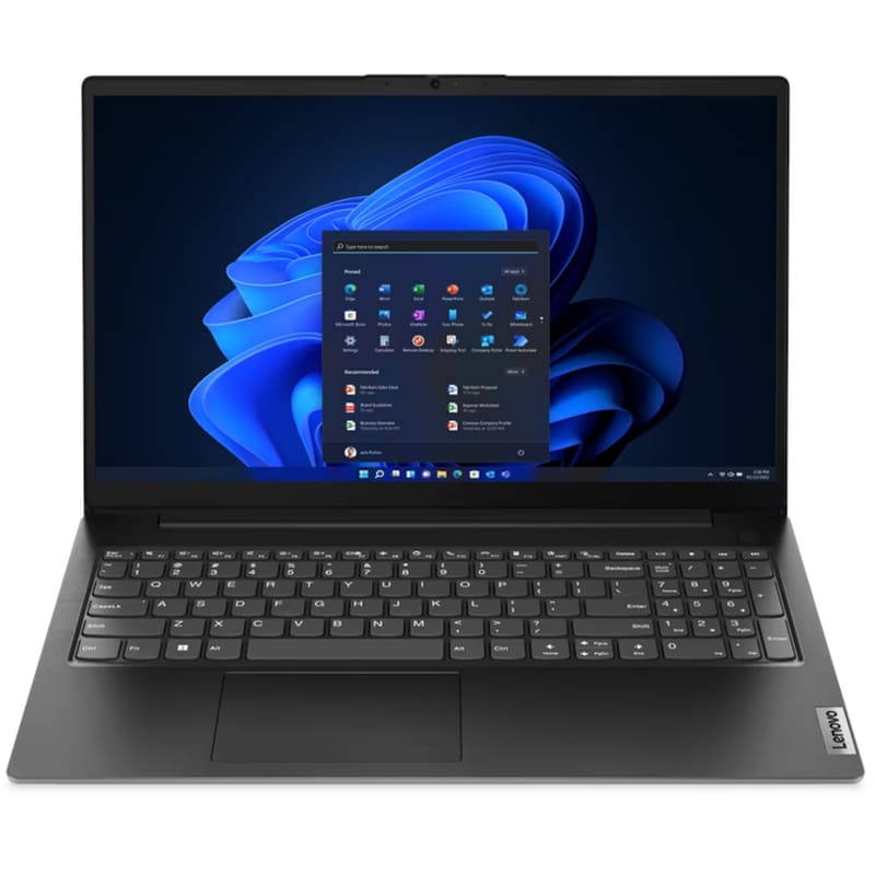 LENOVO Lenovo V15 G4 AMN 15.6 FHD TN (Ryzen 3-7320U/16GB/512GB SSD/Radeon 610M Graphics/Win11Pro) Laptop