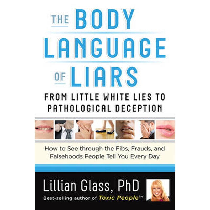 The Body Language of Liars