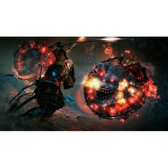The Nioh Collection - PS5 image 10