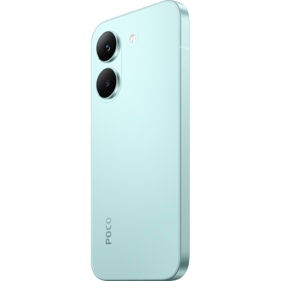 Poco X8 Pro 512GB - Mint Green image 6