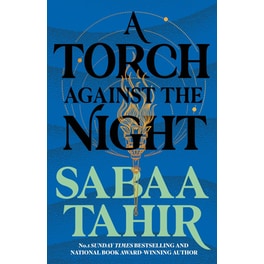 Torch Against the Night