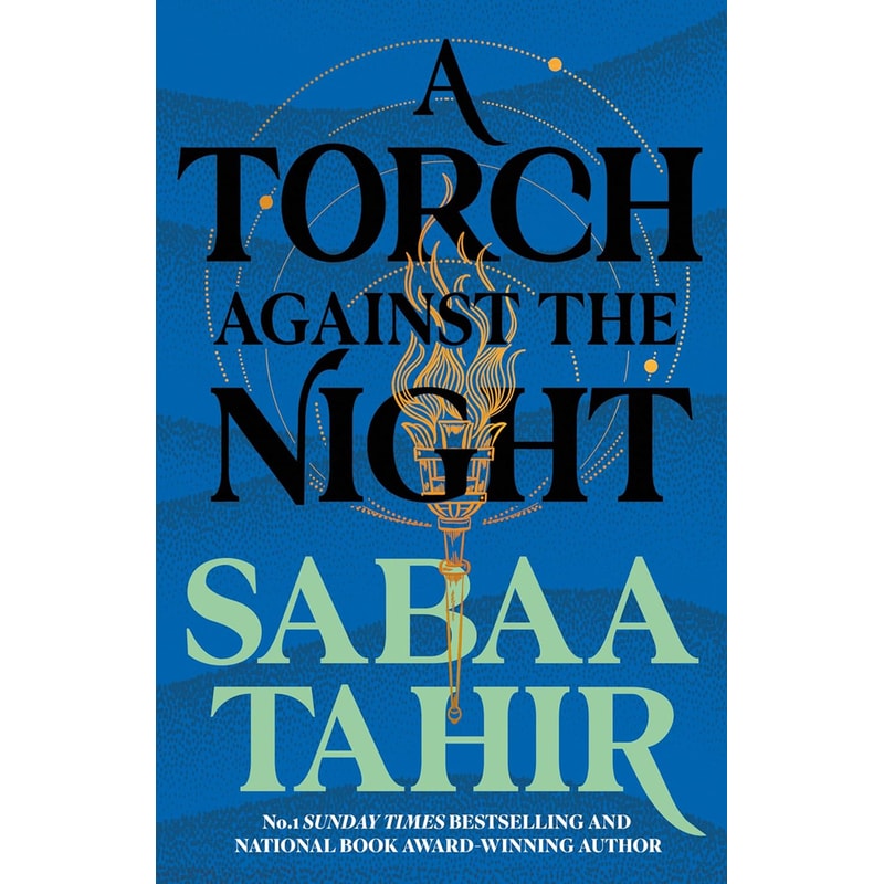 Torch Against the Night