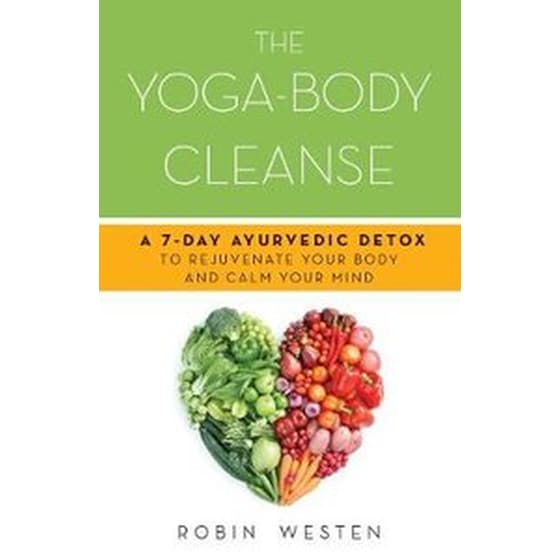 Yoga-body Cleanse image 0