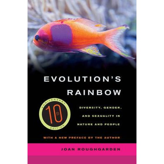 Evolution's Rainbow image 0