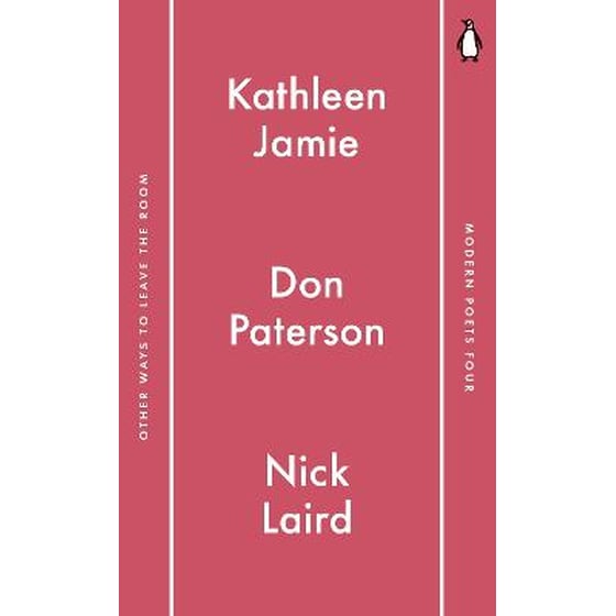 Penguin Modern Poets 4 image 0