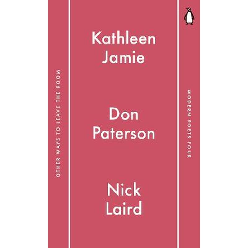 Penguin Modern Poets 4