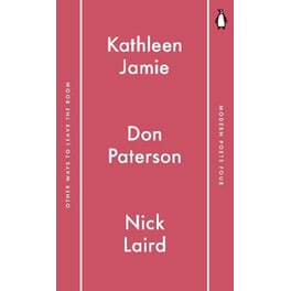 Penguin Modern Poets 4
