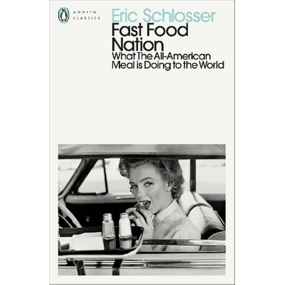 Fast Food Nation image 0
