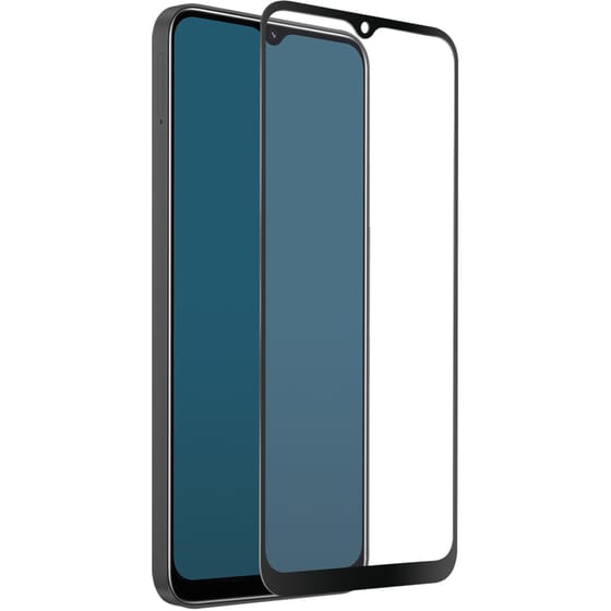 Προστατευτικό οθόνης Realme C30 - Sbs Full Cover Glass image 0