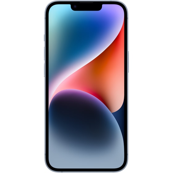 Apple iPhone 14 256GB - Blue image 1