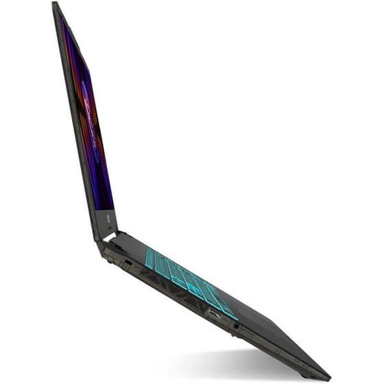 MSI Cyborg 15 A13VF 15.6'' FHD IPS (Core i7-13620H/16GB/1TB SSD/GeForce RTX 4060/Win11Home) Laptop image 12