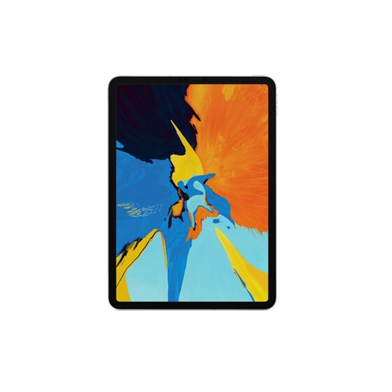 Apple iPad Pro 11" - Tablet 64GB Silver image 0