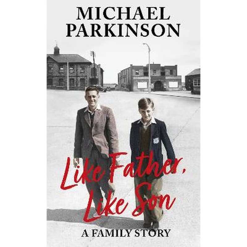 Like Father, Like Son