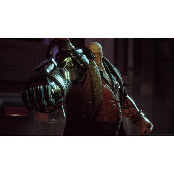 Gungrave G.O.R.E Day One Edition - PS4 image 7