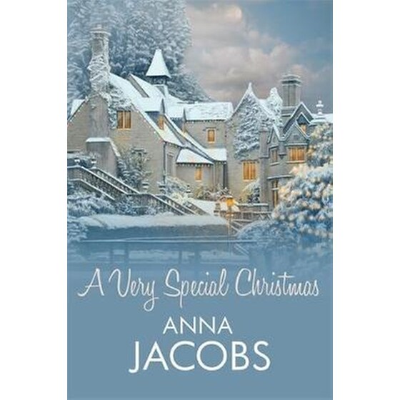 A Very Special Christmas : The gift of a second chance in this festive romance from the multi-million copy bestseller image 0