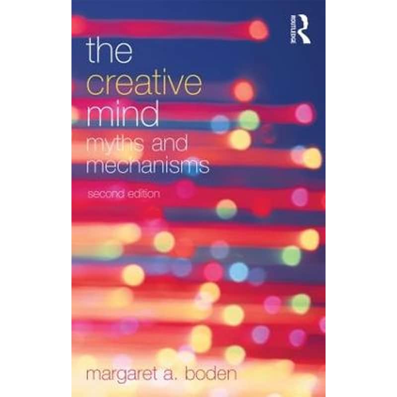 Creative Mind