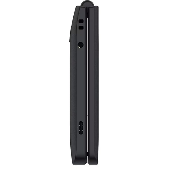TCL Onetouch 4043 Refresh 4G Dual Sim - Dark Night Grey image 5