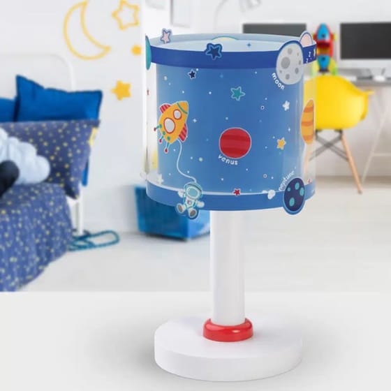 Παιδικό Επιτραπέζιο Φωτιστικό Ango Planets 41341 image 1