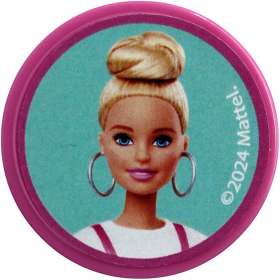 Σχολικό Σετ & Μπλοκάκι Σημειώσεων Gim Barbie image 5