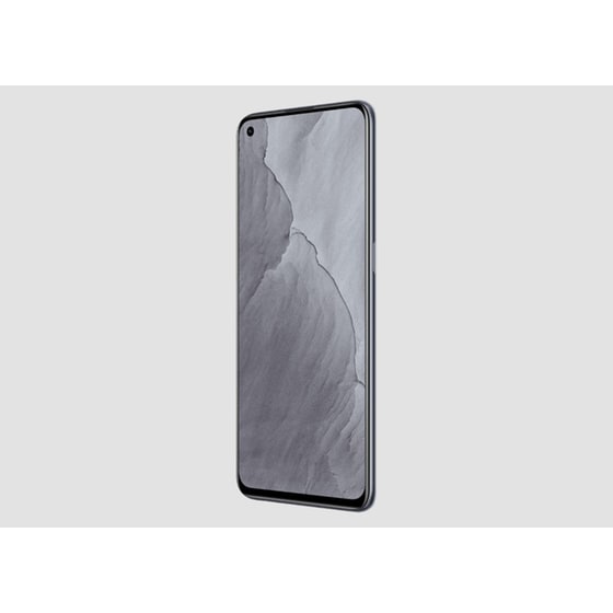 Realme GT Master Edition 5G 256GB Dual Sim - Voyager Grey image 1